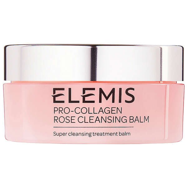 Elemis Pro-Collagen Rose Cleansing Balm 100g